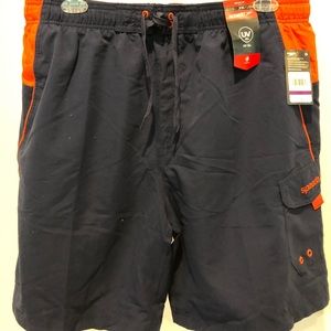 Men’s Speedo Bathing Suit